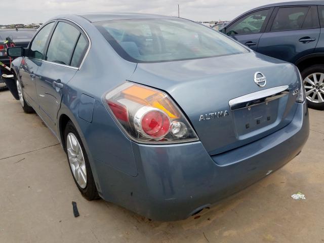 Photo 2 VIN: 1N4AL2AP2CC185986 - NISSAN ALTIMA 