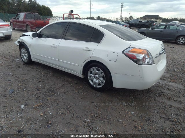 Photo 2 VIN: 1N4AL2AP2CC186216 - NISSAN ALTIMA 