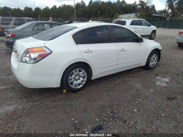 Photo 3 VIN: 1N4AL2AP2CC186216 - NISSAN ALTIMA 