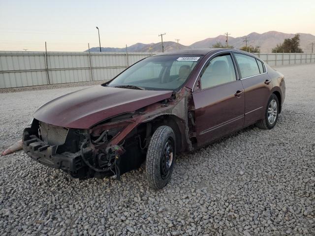 Photo 0 VIN: 1N4AL2AP2CC186569 - NISSAN ALTIMA BAS 