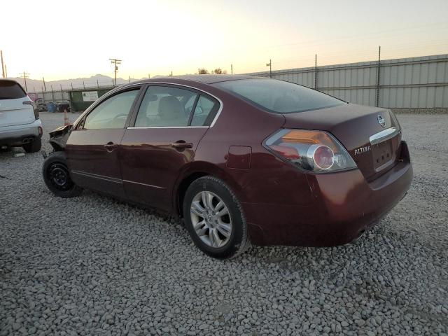 Photo 1 VIN: 1N4AL2AP2CC186569 - NISSAN ALTIMA BAS 