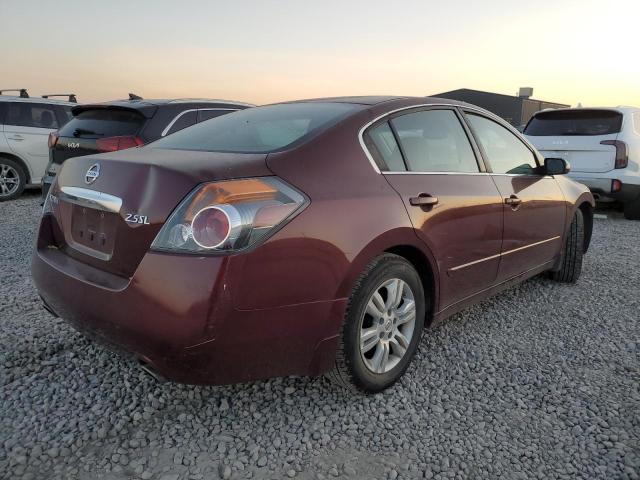 Photo 2 VIN: 1N4AL2AP2CC186569 - NISSAN ALTIMA BAS 