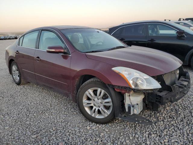 Photo 3 VIN: 1N4AL2AP2CC186569 - NISSAN ALTIMA BAS 