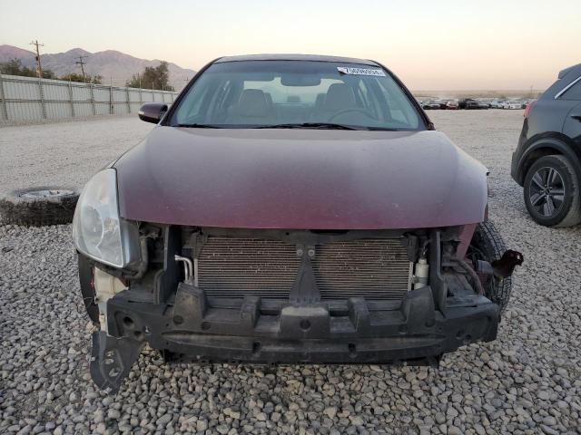 Photo 4 VIN: 1N4AL2AP2CC186569 - NISSAN ALTIMA BAS 