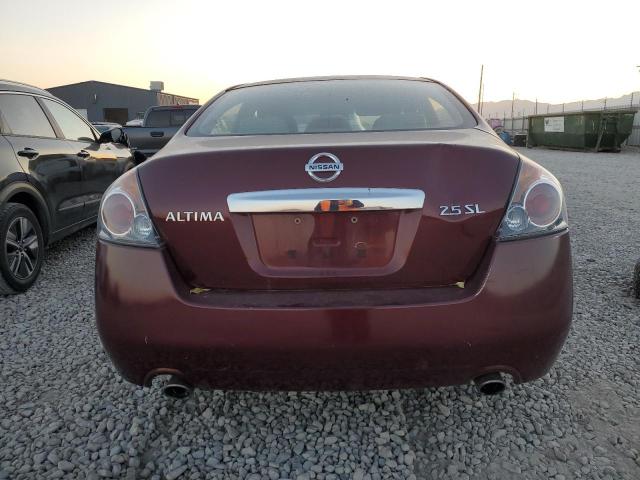 Photo 5 VIN: 1N4AL2AP2CC186569 - NISSAN ALTIMA BAS 