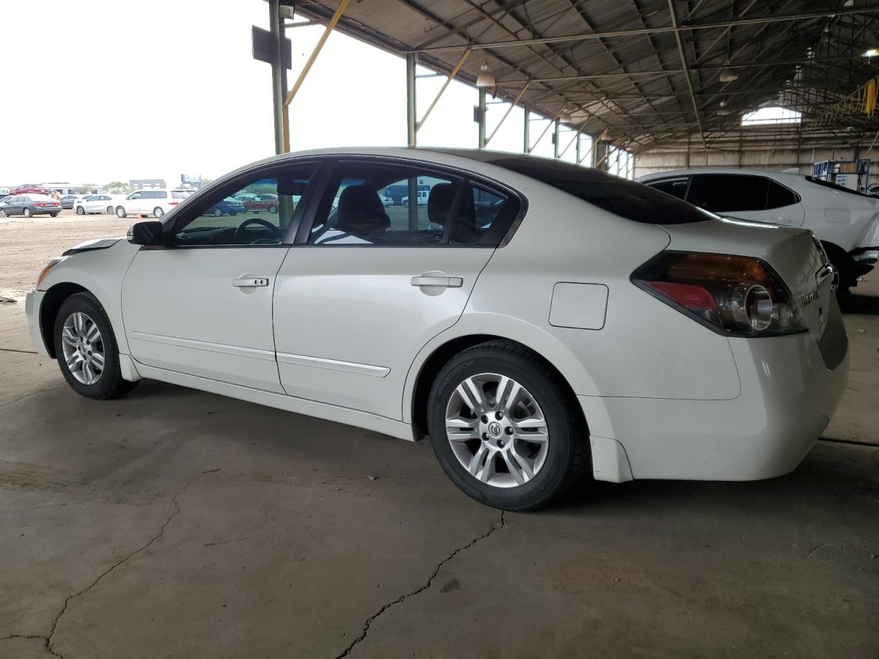 Photo 1 VIN: 1N4AL2AP2CC187401 - NISSAN ALTIMA 