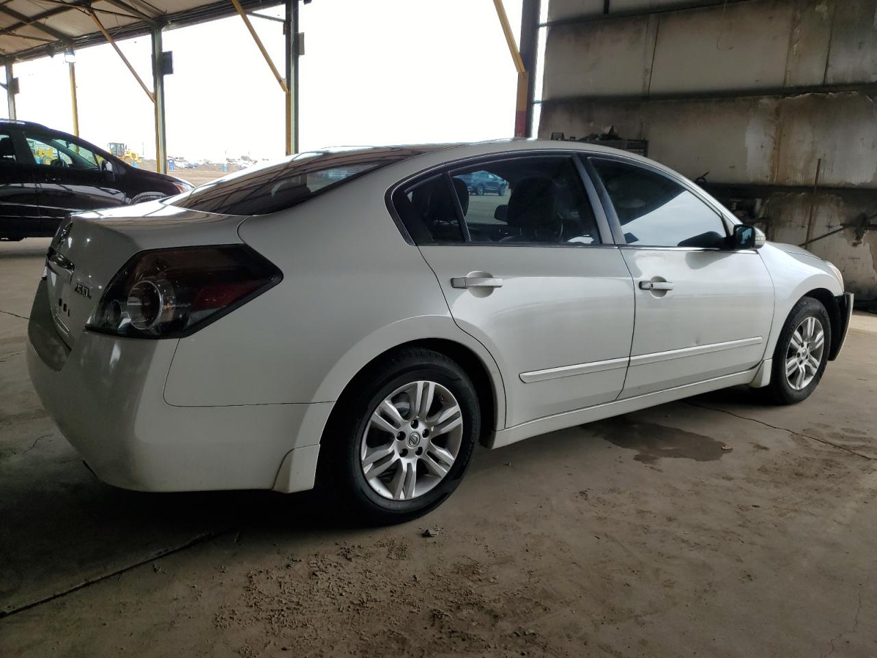 Photo 2 VIN: 1N4AL2AP2CC187401 - NISSAN ALTIMA 