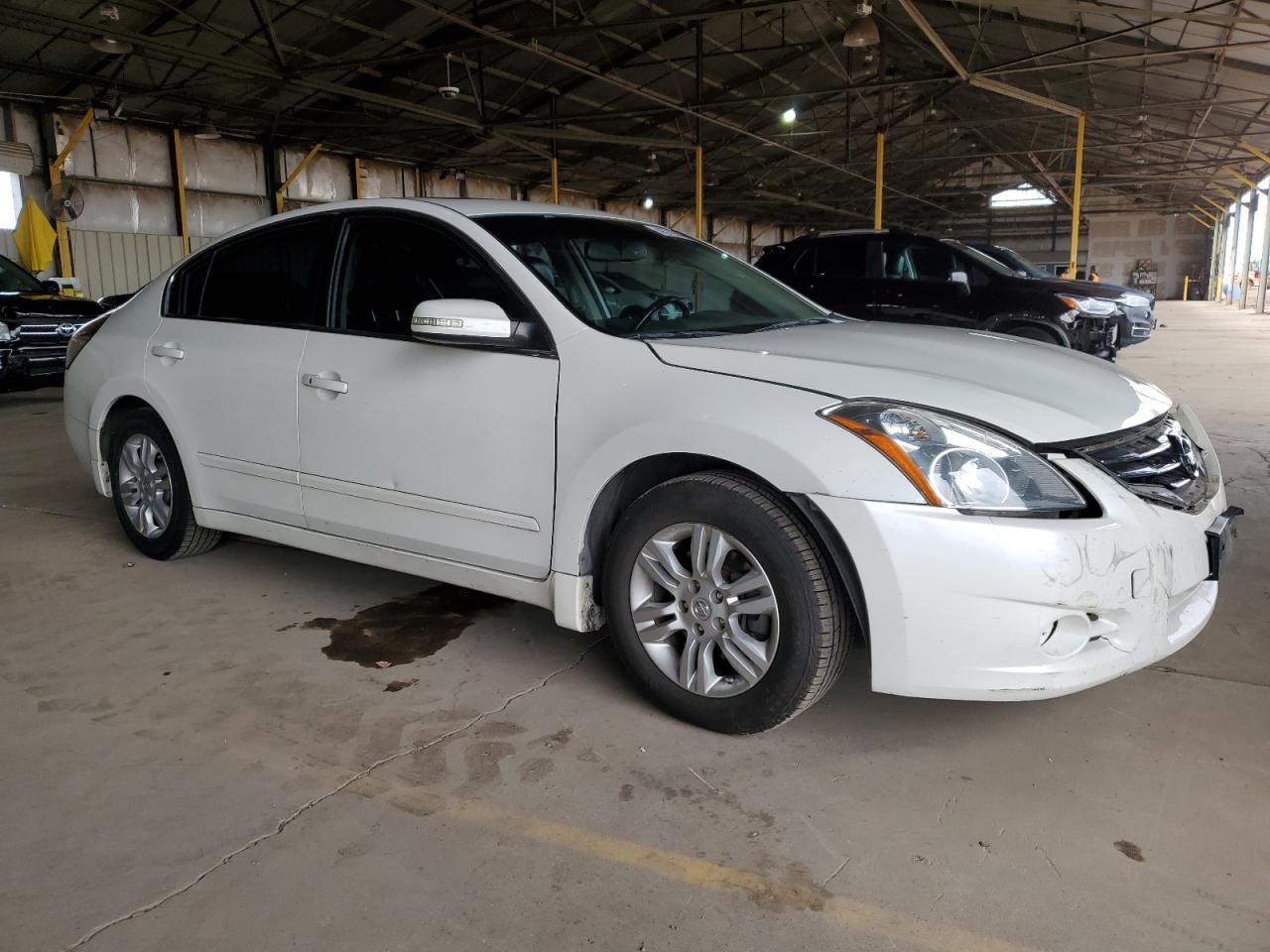 Photo 3 VIN: 1N4AL2AP2CC187401 - NISSAN ALTIMA 