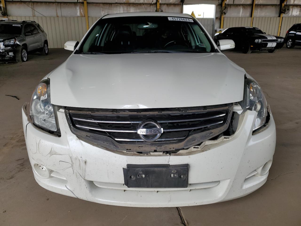 Photo 4 VIN: 1N4AL2AP2CC187401 - NISSAN ALTIMA 