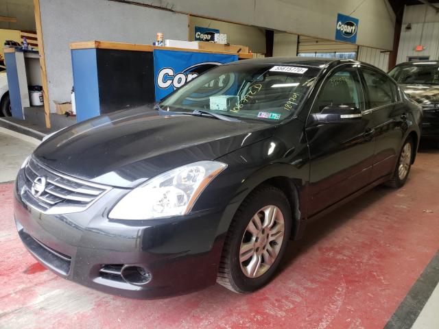 Photo 1 VIN: 1N4AL2AP2CC189701 - NISSAN ALTIMA 