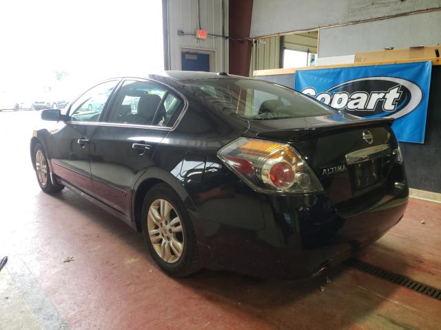 Photo 2 VIN: 1N4AL2AP2CC189701 - NISSAN ALTIMA 