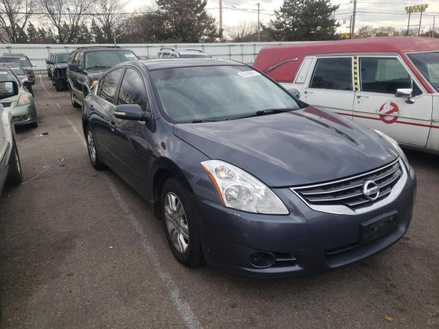 Photo 0 VIN: 1N4AL2AP2CC191819 - NISSAN ALTIMA 