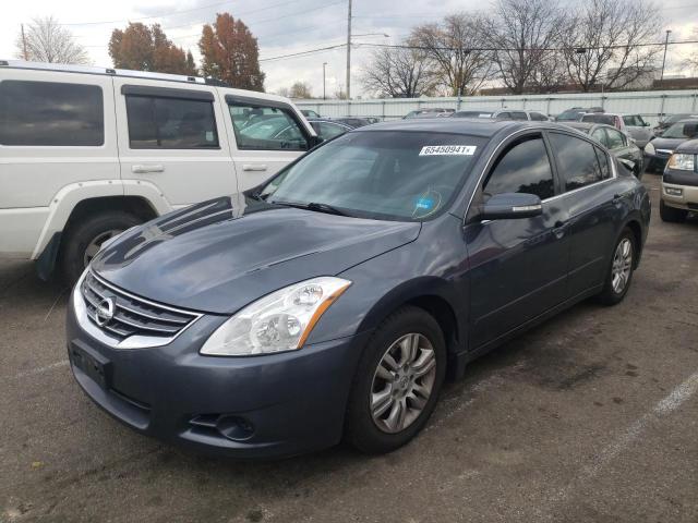 Photo 1 VIN: 1N4AL2AP2CC191819 - NISSAN ALTIMA 