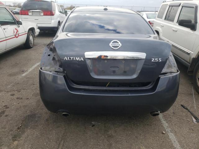 Photo 8 VIN: 1N4AL2AP2CC191819 - NISSAN ALTIMA 