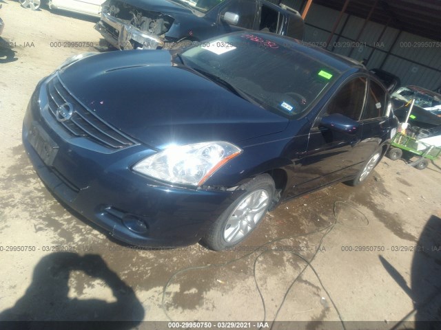 Photo 1 VIN: 1N4AL2AP2CC192050 - NISSAN ALTIMA 