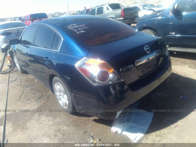 Photo 2 VIN: 1N4AL2AP2CC192050 - NISSAN ALTIMA 