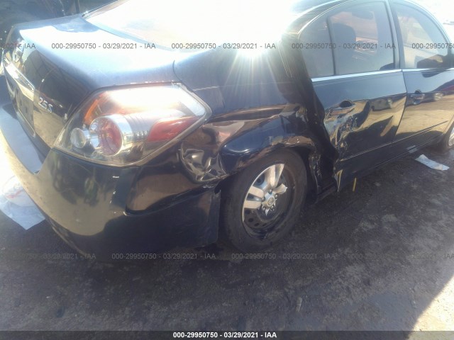 Photo 5 VIN: 1N4AL2AP2CC192050 - NISSAN ALTIMA 