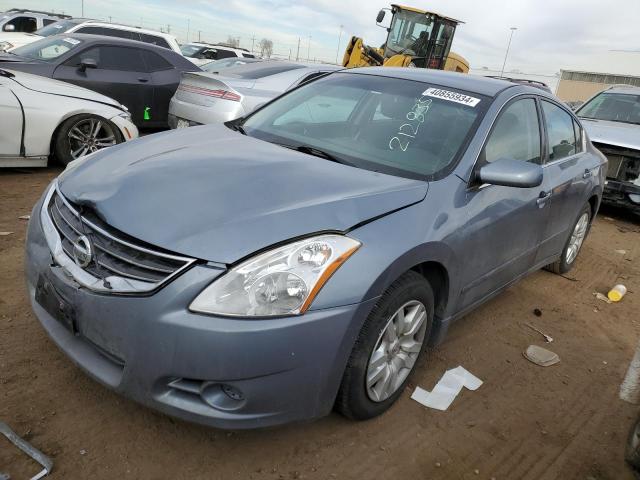 Photo 0 VIN: 1N4AL2AP2CC194252 - NISSAN ALTIMA 