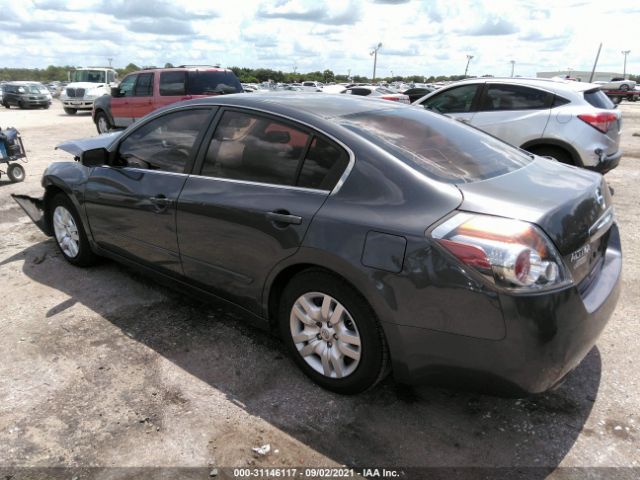 Photo 2 VIN: 1N4AL2AP2CC194607 - NISSAN ALTIMA 