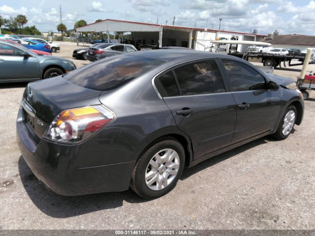 Photo 3 VIN: 1N4AL2AP2CC194607 - NISSAN ALTIMA 