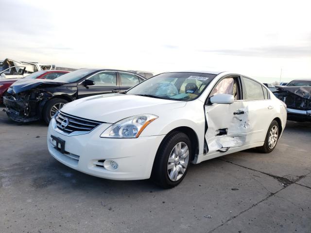 Photo 1 VIN: 1N4AL2AP2CC194834 - NISSAN ALTIMA 