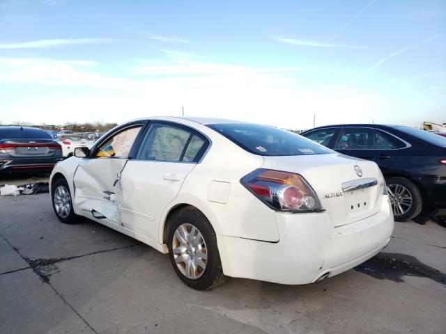 Photo 2 VIN: 1N4AL2AP2CC194834 - NISSAN ALTIMA 