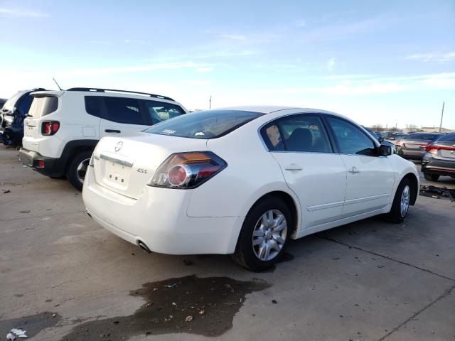 Photo 3 VIN: 1N4AL2AP2CC194834 - NISSAN ALTIMA 