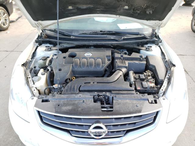 Photo 6 VIN: 1N4AL2AP2CC194834 - NISSAN ALTIMA 