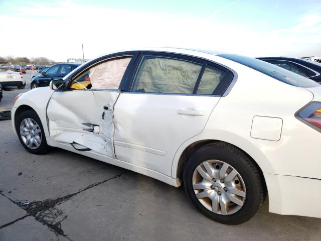 Photo 9 VIN: 1N4AL2AP2CC194834 - NISSAN ALTIMA 