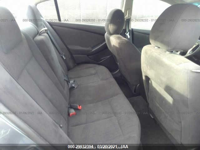 Photo 7 VIN: 1N4AL2AP2CC197295 - NISSAN ALTIMA 