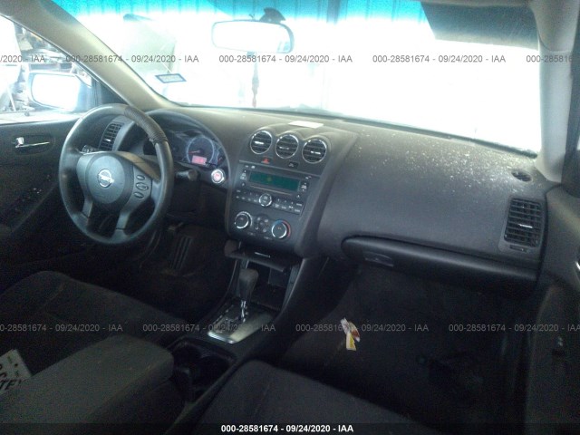 Photo 4 VIN: 1N4AL2AP2CC197958 - NISSAN ALTIMA 