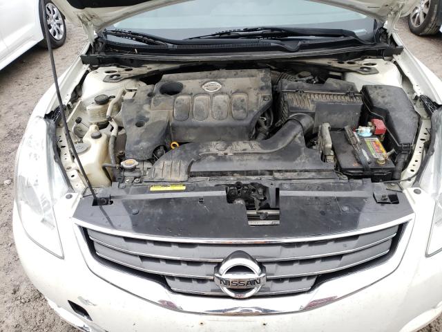 Photo 6 VIN: 1N4AL2AP2CC198589 - NISSAN ALTIMA 25S 