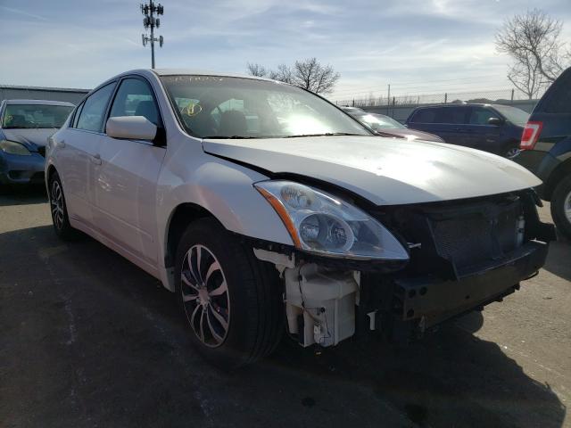 Photo 0 VIN: 1N4AL2AP2CC202799 - NISSAN ALTIMA BAS 