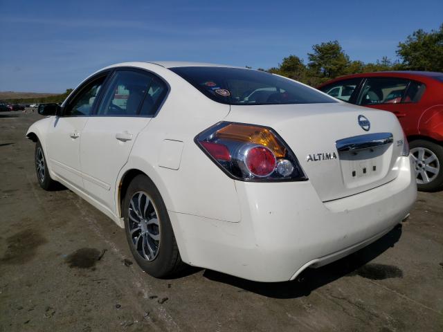 Photo 2 VIN: 1N4AL2AP2CC202799 - NISSAN ALTIMA BAS 