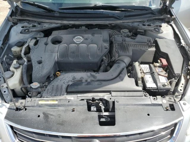 Photo 10 VIN: 1N4AL2AP2CC204584 - NISSAN ALTIMA BAS 