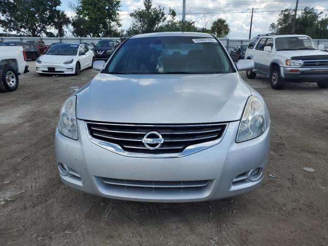 Photo 4 VIN: 1N4AL2AP2CC204584 - NISSAN ALTIMA BAS 