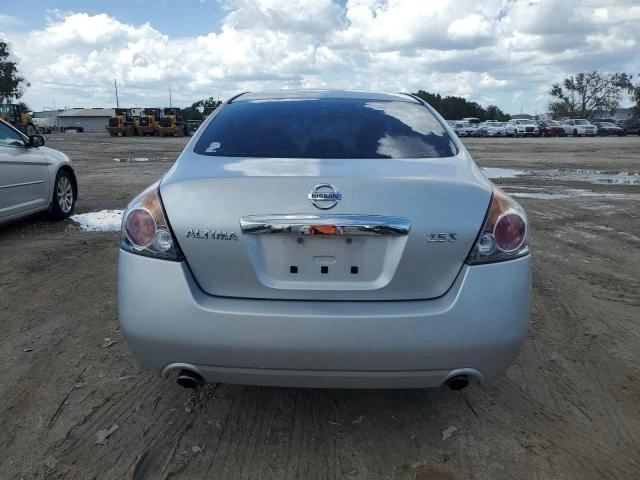 Photo 5 VIN: 1N4AL2AP2CC204584 - NISSAN ALTIMA BAS 