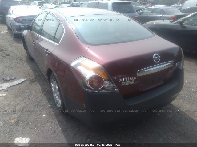 Photo 2 VIN: 1N4AL2AP2CC205668 - NISSAN ALTIMA 