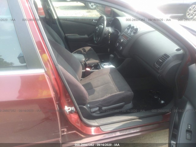 Photo 4 VIN: 1N4AL2AP2CC205668 - NISSAN ALTIMA 