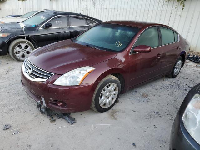 Photo 1 VIN: 1N4AL2AP2CC206304 - NISSAN ALTIMA BAS 