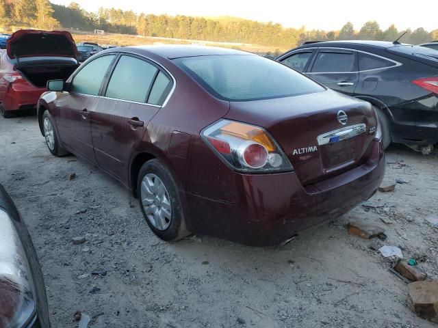 Photo 2 VIN: 1N4AL2AP2CC206304 - NISSAN ALTIMA BAS 