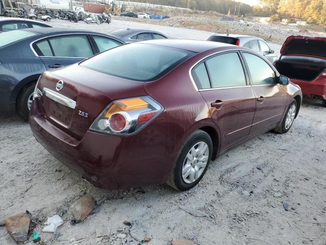 Photo 3 VIN: 1N4AL2AP2CC206304 - NISSAN ALTIMA BAS 