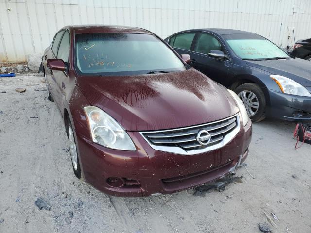 Photo 8 VIN: 1N4AL2AP2CC206304 - NISSAN ALTIMA BAS 