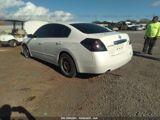 Photo 2 VIN: 1N4AL2AP2CC206609 - NISSAN ALTIMA 