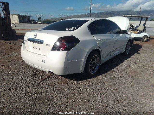 Photo 3 VIN: 1N4AL2AP2CC206609 - NISSAN ALTIMA 