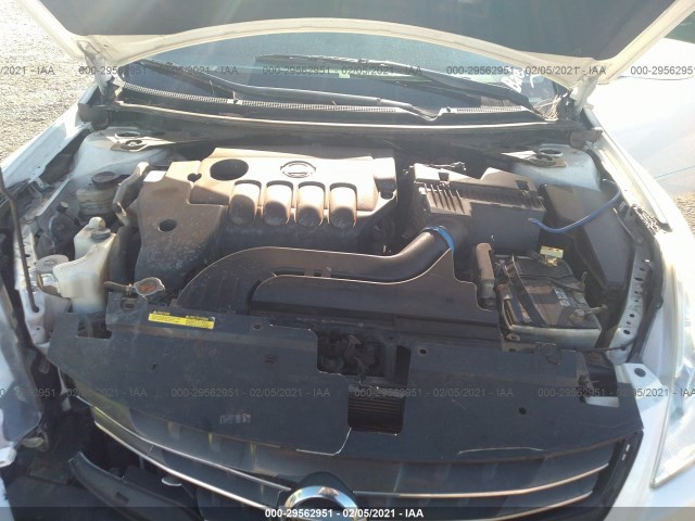 Photo 9 VIN: 1N4AL2AP2CC206609 - NISSAN ALTIMA 