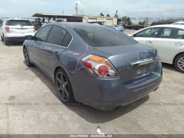 Photo 2 VIN: 1N4AL2AP2CC207212 - NISSAN ALTIMA 