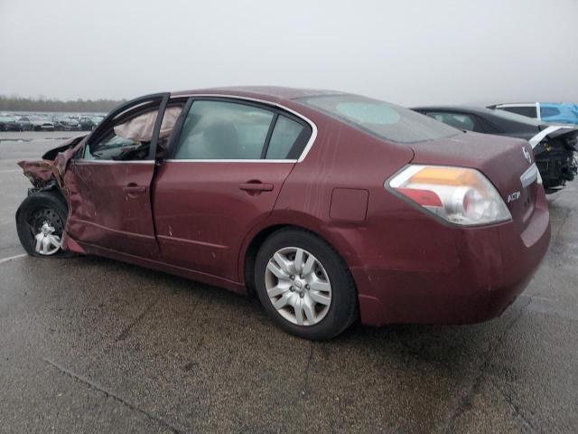 Photo 1 VIN: 1N4AL2AP2CC207937 - NISSAN ALTIMA BAS 