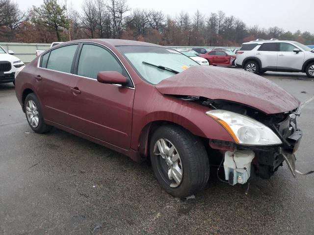 Photo 3 VIN: 1N4AL2AP2CC207937 - NISSAN ALTIMA BAS 