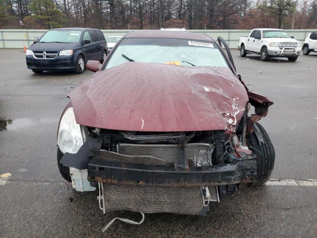 Photo 4 VIN: 1N4AL2AP2CC207937 - NISSAN ALTIMA BAS 